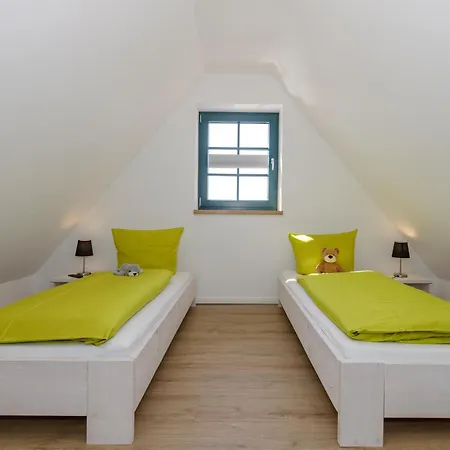 Reethaus _justus_ Rerik