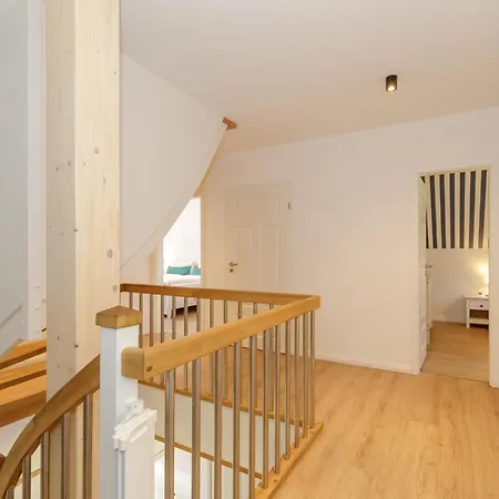 Reethaus _justus_ Σπίτι διακοπών *