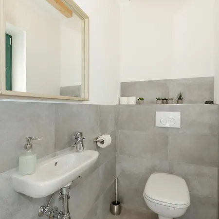 Reethaus _justus_ * Rerik