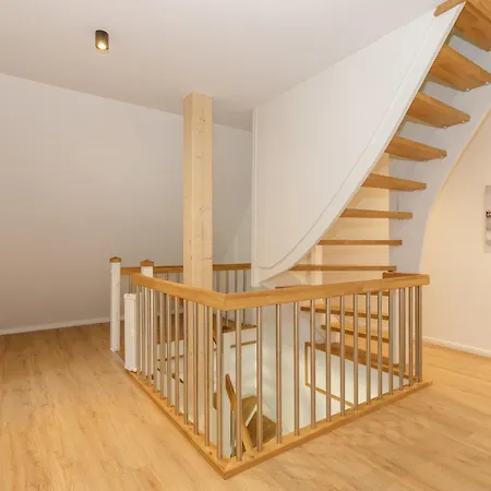 Reethaus _justus_ Rerik