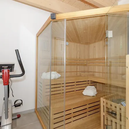 Σπίτι διακοπών Reethaus _justus_