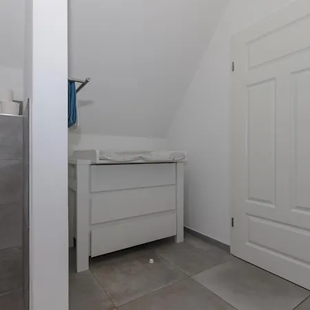 Reethaus _justus_ Σπίτι διακοπών