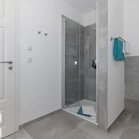 Reethaus _justus_ Σπίτι διακοπών *