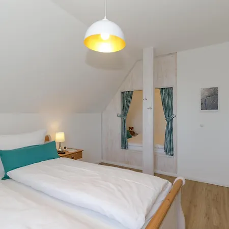 Σπίτι διακοπών Reethaus _justus_