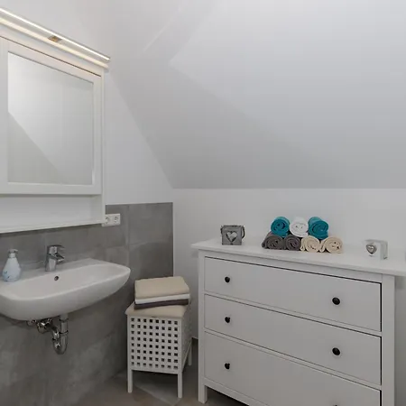 Reethaus _justus_ Σπίτι διακοπών