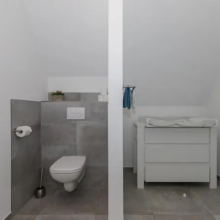 Σπίτι διακοπών Reethaus _justus_ *