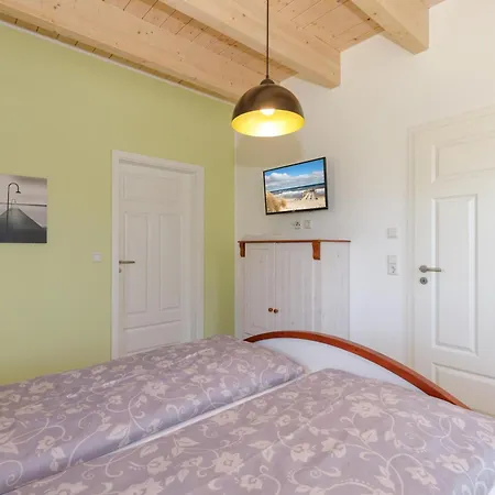 Σπίτι διακοπών Reethaus _justus_