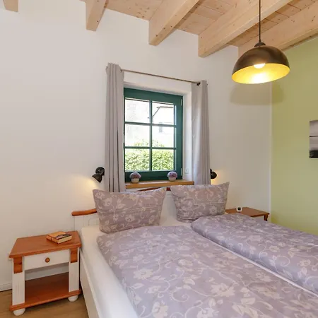 Reethaus _justus_ Σπίτι διακοπών