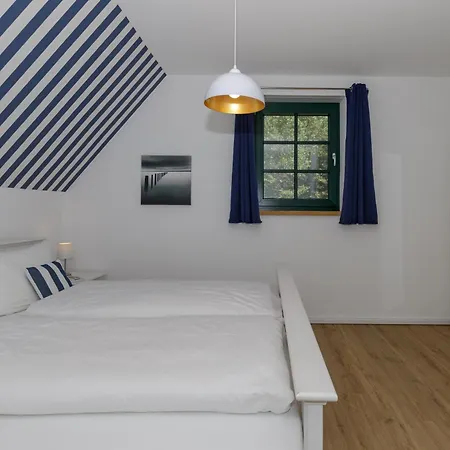 Σπίτι διακοπών Reethaus _justus_