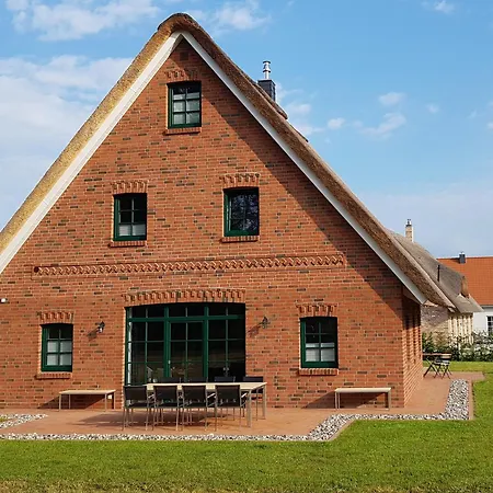 Reethaus _justus_ Rerik