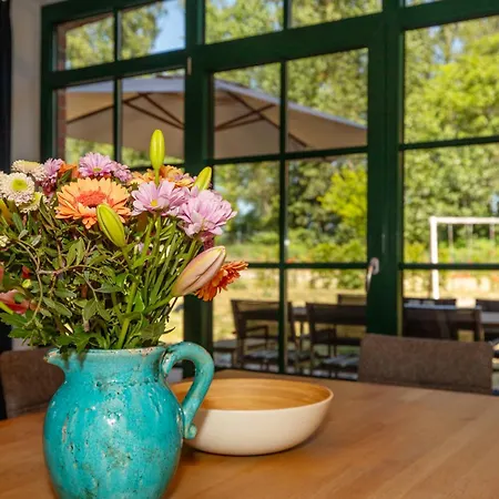 Reethaus _justus_ Rerik