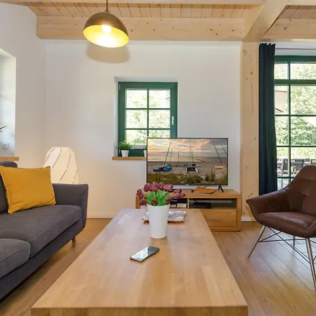 Reethaus _justus_ Rerik