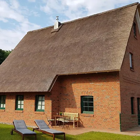 Reethaus _justus_ * Rerik