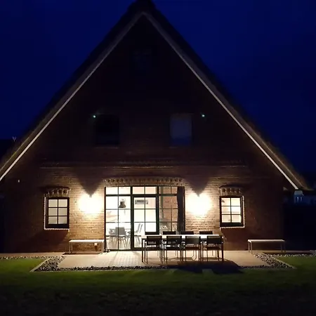 Reethaus _justus_ Rerik