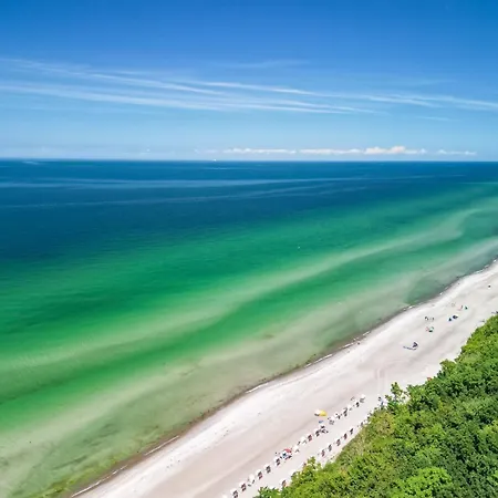 Σπίτι διακοπών Reethaus _justus_ *