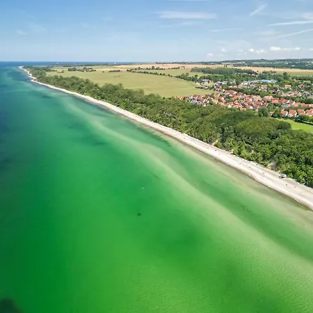 Reethaus _justus_ * Rerik