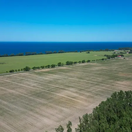 Reethaus _justus_ Σπίτι διακοπών