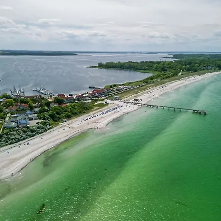 Reethaus _justus_ * Rerik