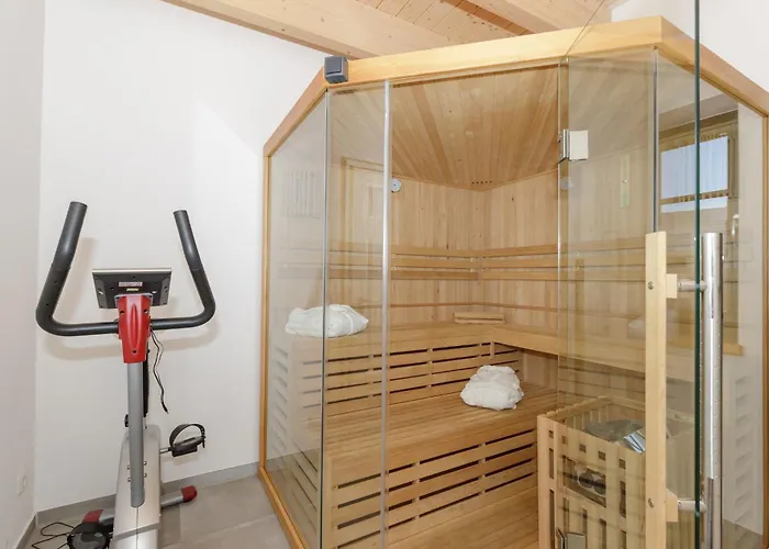 Feriehus Reethaus _justus_