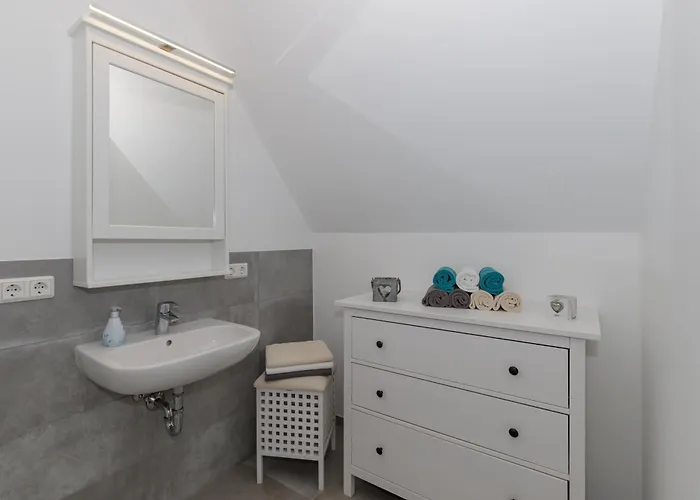 Reethaus _justus_ Feriehus