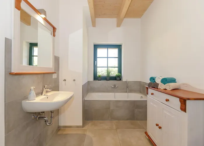 Reethaus _justus_ Feriehus *