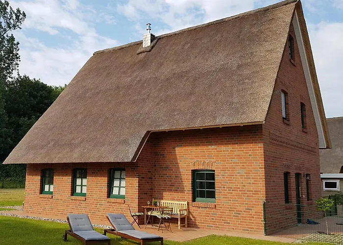 Reethaus _justus_ * Rerik