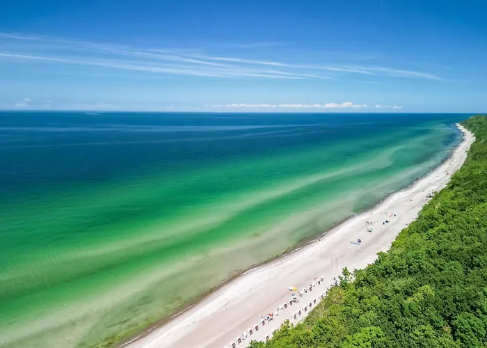 Feriehus Reethaus _justus_ *