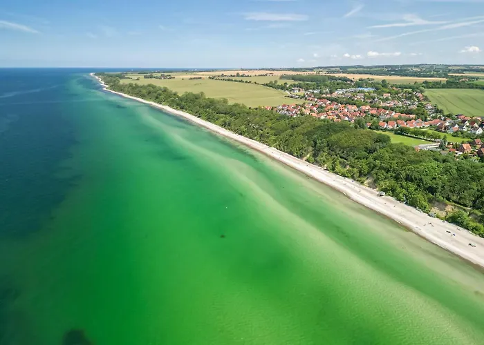 Reethaus _justus_ * Rerik